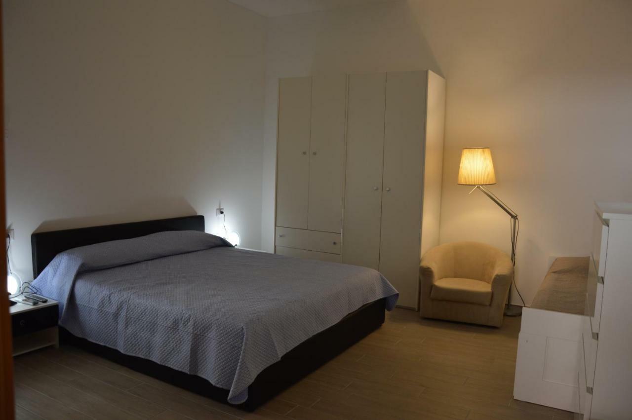 Casa Vacanze Nonna Lucia Matera Exterior photo